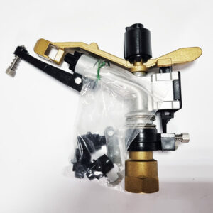 Vodeni top FS25 1 col